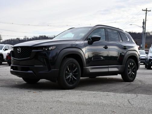 2026 Mazda CX-50 Premium