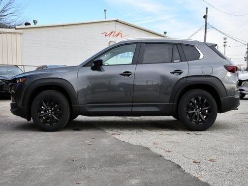 2026 Mazda CX-50 Premium