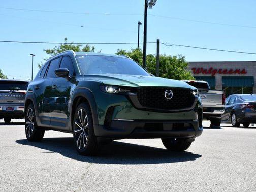 Cypress 2026 Mazda CX-50 2.5 S PREMIUM