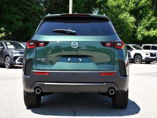 Cypress 2026 Mazda CX-50 2.5 S PREMIUM