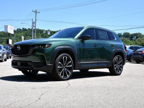 Cypress 2026 Mazda CX-50 2.5 S PREMIUM