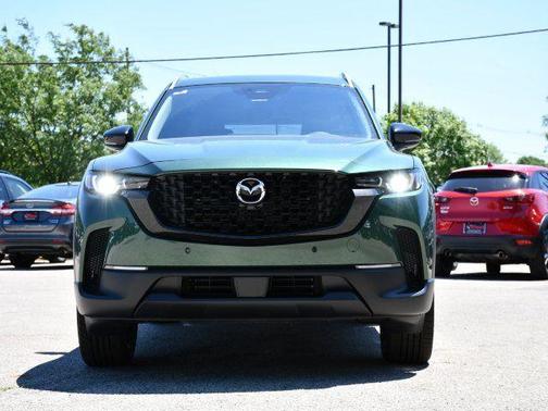 Cypress 2026 Mazda CX-50 2.5 S PREMIUM