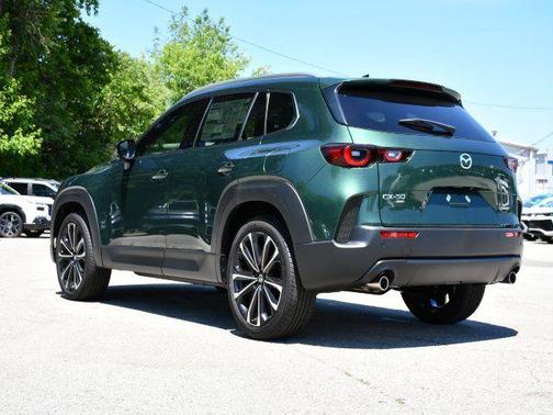 Cypress 2026 Mazda CX-50 2.5 S PREMIUM