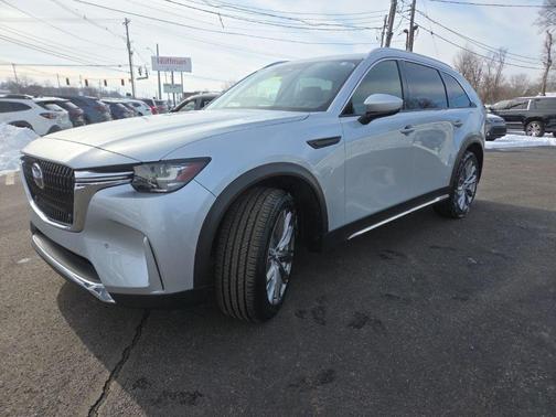 2024 Mazda CX-90 3.3 Turbo Premium