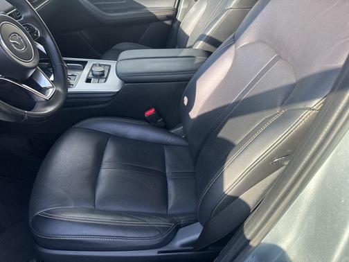 2024 Mazda CX-90 3.3 Turbo Premium