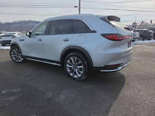 2024 Mazda CX-90 3.3 Turbo Premium