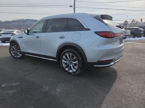 2024 Mazda CX-90 3.3 Turbo Premium