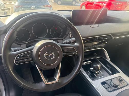 2024 Mazda CX-90 3.3 Turbo Premium