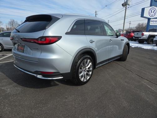 2024 Mazda CX-90 3.3 Turbo Premium