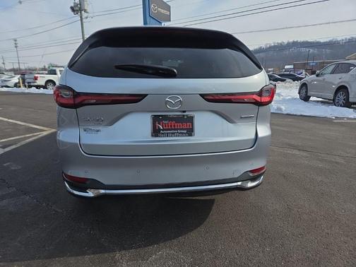 2024 Mazda CX-90 3.3 Turbo Premium