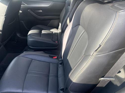 2024 Mazda CX-90 3.3 Turbo Premium