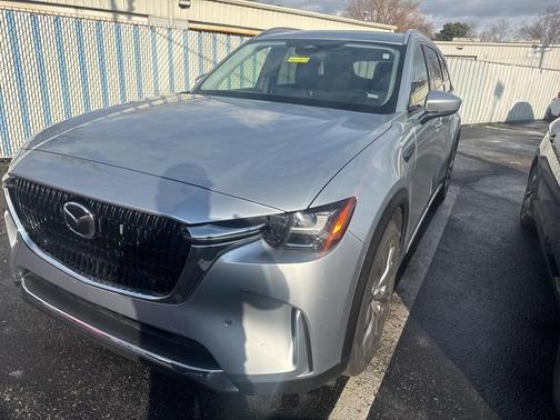 2024 Mazda CX-90 3.3 Turbo Premium