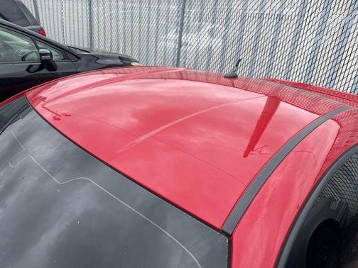 2013 Scion FR-S Base