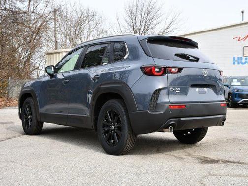 2026 Mazda CX-50 2.5 S PREFERRED
