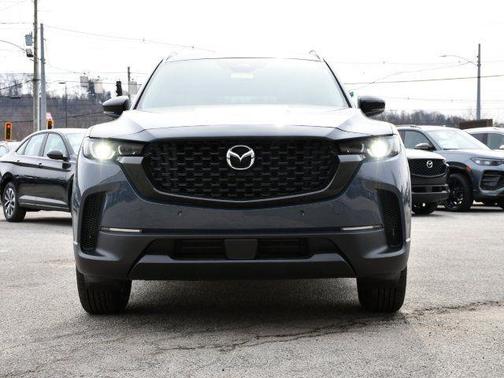 2026 Mazda CX-50 2.5 S PREFERRED