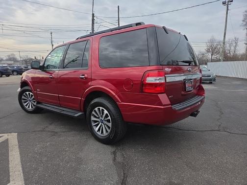 2016 Ford Expedition XLT
