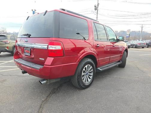 2016 Ford Expedition XLT