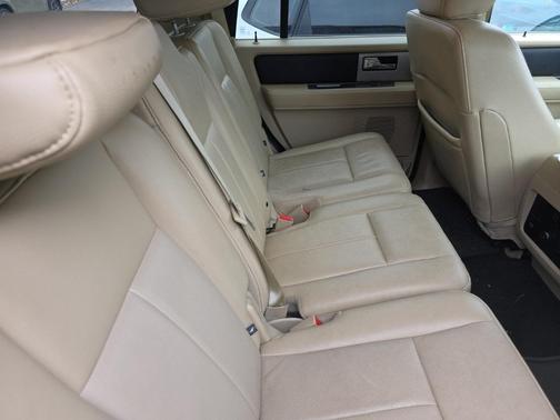 2016 Ford Expedition XLT