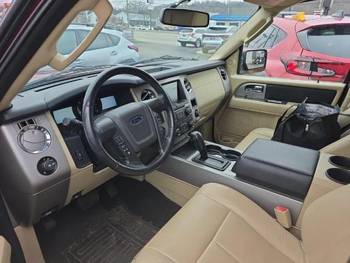 2016 Ford Expedition XLT