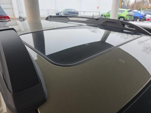 2025 Subaru Outback Limited XT