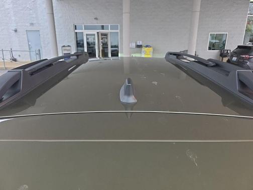 2025 Subaru Outback Limited XT