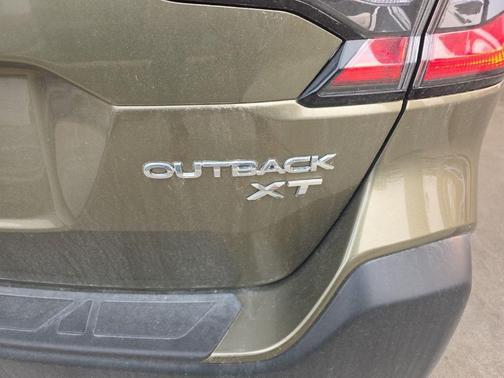 2025 Subaru Outback Limited XT