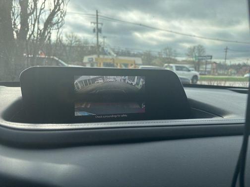 2022 Mazda CX-30 2.5 S Preferred Package