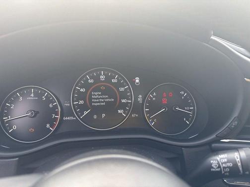 2022 Mazda CX-30 2.5 S Preferred Package