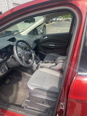 Copper 2014 Ford Escape SE