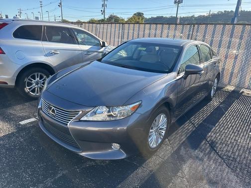 2013 Lexus ES 350 Base