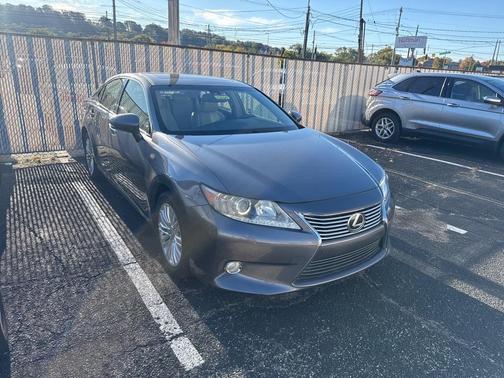 2013 Lexus ES 350 Base
