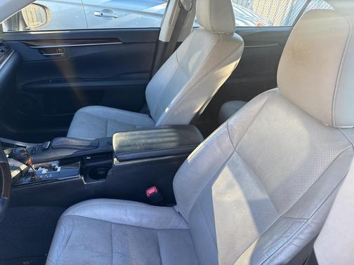 2013 Lexus ES 350 Base