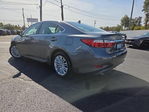 2013 Lexus ES 350 Base