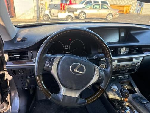 2013 Lexus ES 350 Base