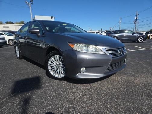 2013 Lexus ES 350 Base