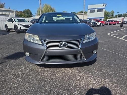 2013 Lexus ES 350 Base