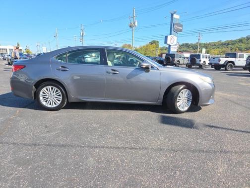2013 Lexus ES 350 Base