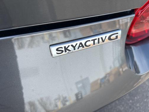 2023 Mazda MX-5 Miata RF Grand Touring