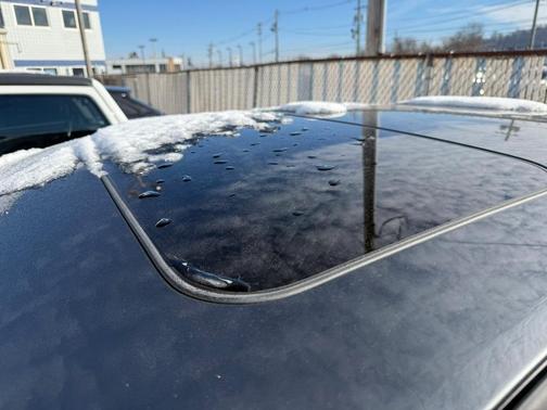 2022 Mazda CX-5 2.5 S Preferred Package