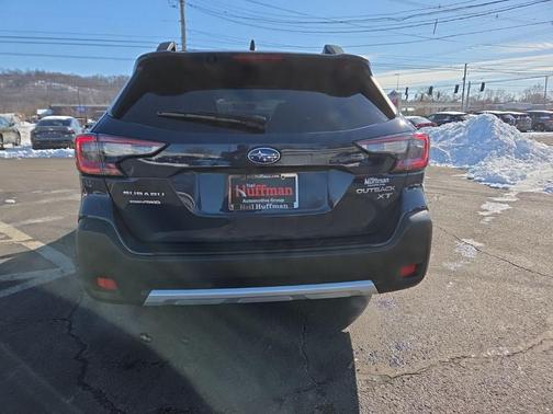 2023 Subaru Outback Limited XT