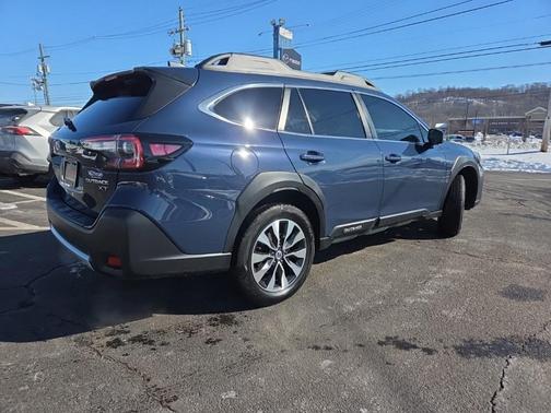 2023 Subaru Outback Limited XT