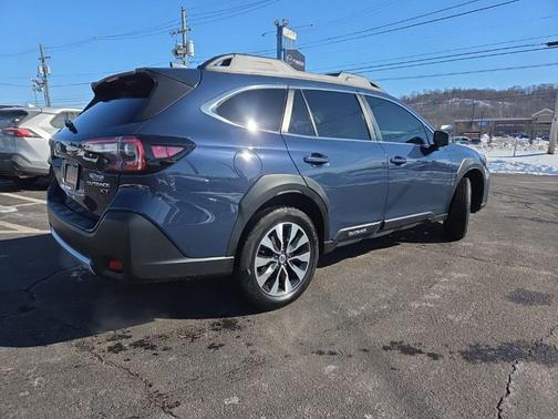 2023 Subaru Outback Limited XT