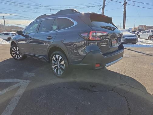 2023 Subaru Outback Limited XT