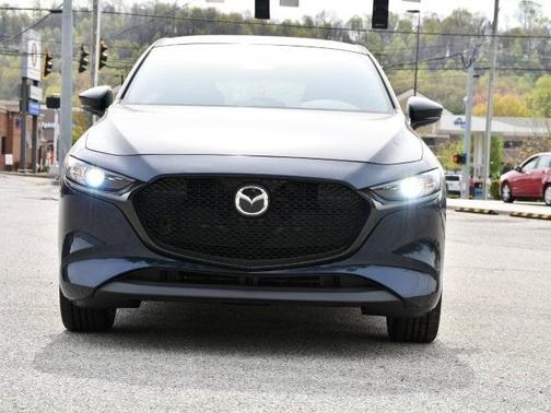 2025 Mazda Mazda3 FWD w/Select Package