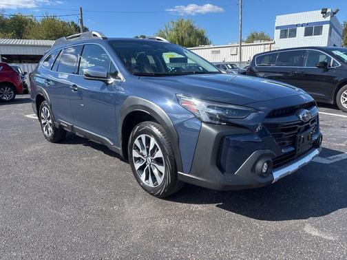 2023 Subaru Outback Touring