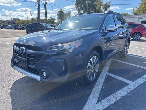 2023 Subaru Outback Touring