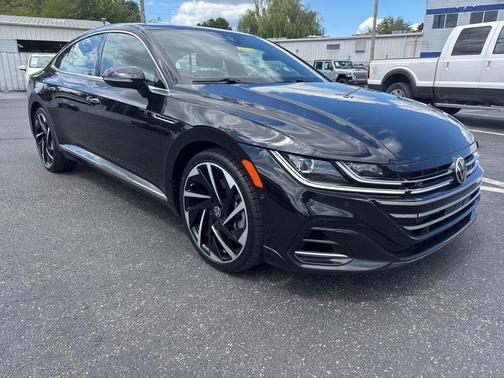 2021 Volkswagen Arteon 2.0T SEL Premium R-Line