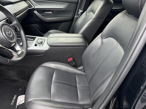 2024 Mazda CX-90 3.3 Turbo Premium