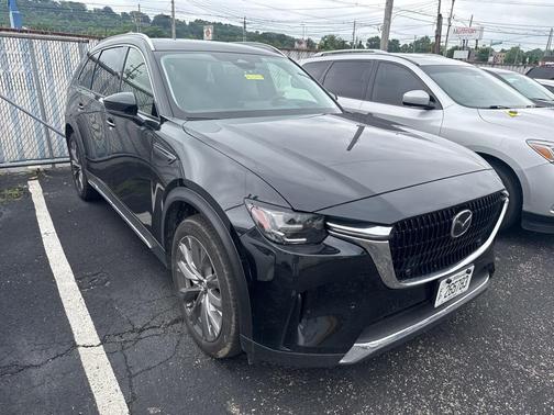 2024 Mazda CX-90 3.3 Turbo Premium