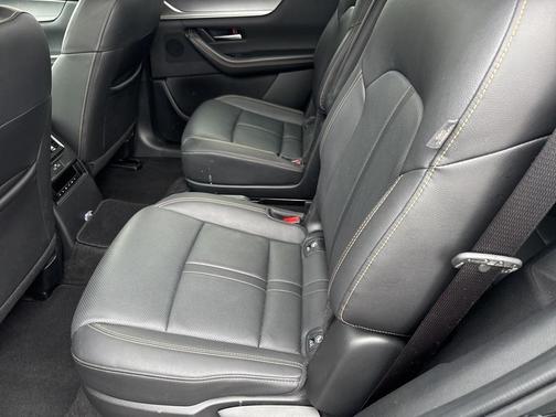 2024 Mazda CX-90 3.3 Turbo Premium